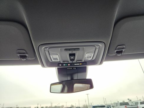 New 2026 Chevrolet Silverado 1500 RST w/ Convenience Package II image 14