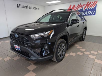 Used 2024 Toyota RAV4 XLE Premium w/ Weather Package
