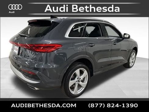 New 2025 Audi Q5 Premium Plus image 7