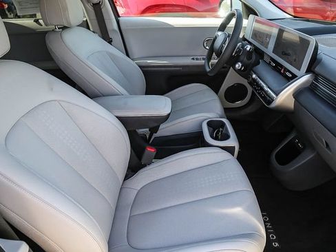 Certified 2023 Hyundai Ioniq 5 Limited AWD/4WD image 19