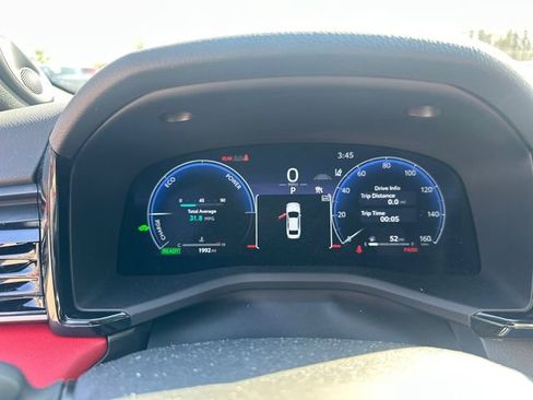 New 2026 Toyota Camry XSE AWD/4WD image 27