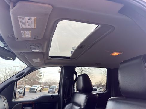 Used 2004 Ford F150 XLT image 11