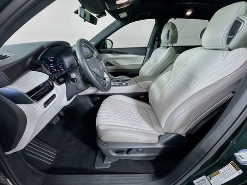 Certified 2026 INFINITI QX60 Autograph w/ Dark Cargo Package image 26