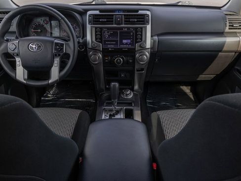 Used 2024 Toyota 4Runner SR5 image 21