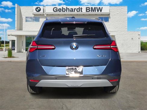 New 2026 BMW X3 xDrive30 w/ Premium Package image 6