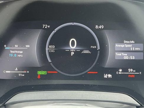 New 2026 Lexus RX 350 image 37