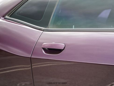 Used 2020 Dodge Challenger SRT Hellcat RWD image 67
