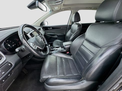 Used 2020 Kia Sorento SX FWD image 13