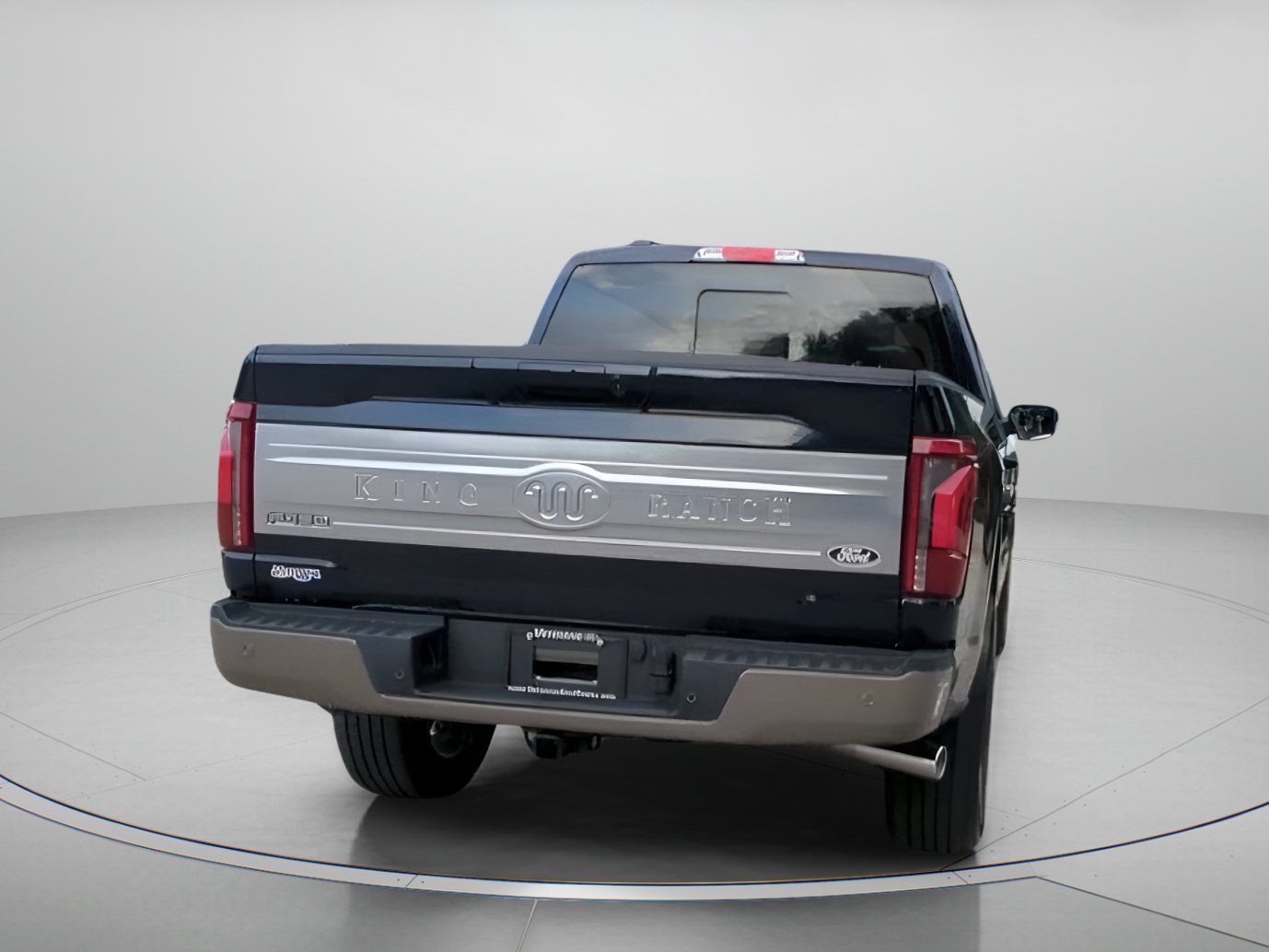 New 2026 Ford F150 King Ranch AWD/4WD image 28