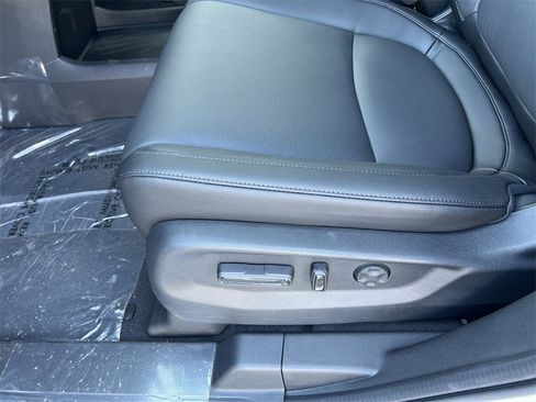 New 2026 Honda Odyssey EX-L image 24