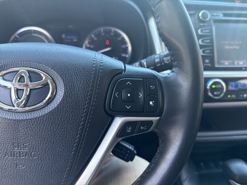 Used 2019 Toyota Highlander Limited Platinum AWD/4WD image 18