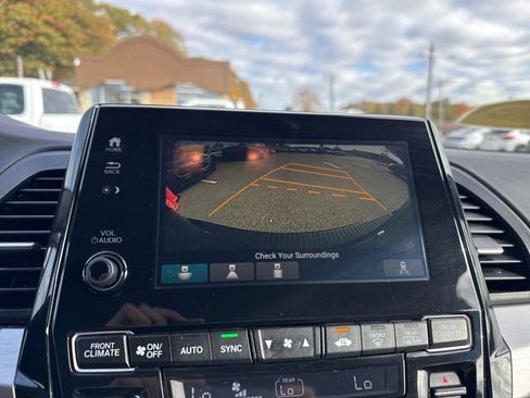 Used 2018 Honda Odyssey EX-L image 13