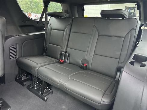 New 2026 GMC Yukon XL Denali w/ Denali Reserve Package AWD/4WD image 25