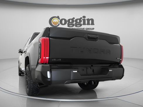 New 2026 Toyota Tundra SR5 AWD/4WD image 14