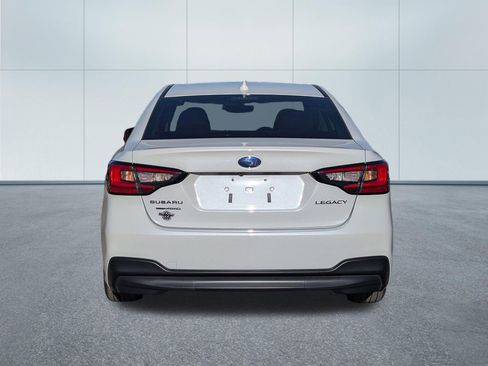 Used 2023 Subaru Legacy Premium image 6