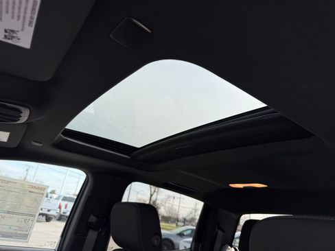 New 2026 GMC Canyon Elevation image 16