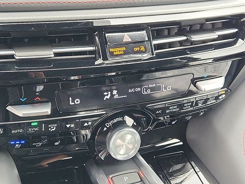 New 2026 Acura MDX A-Spec image 11