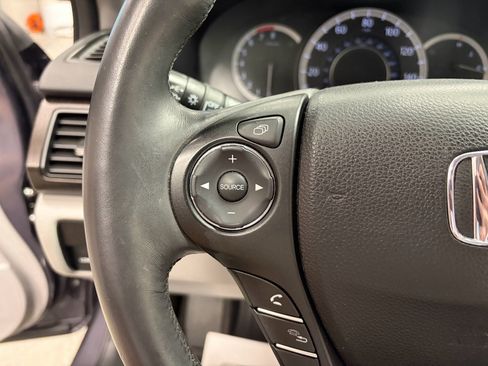 Used 2014 Honda Accord EX-L image 13