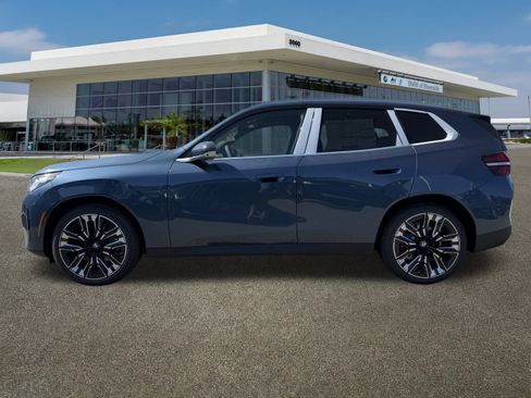 New 2026 BMW X3 xDrive30 w/ Premium Package image 6