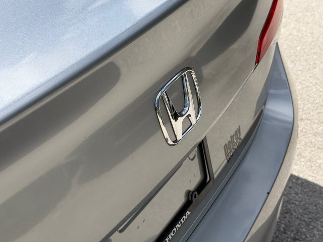 Used 2024 Honda Civic Sport image 17