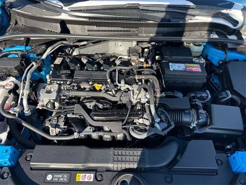 Certified 2022 Toyota Corolla SE image 16