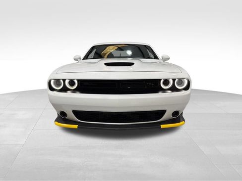 Used 2023 Dodge Challenger R/T w/ Blacktop Package image 2