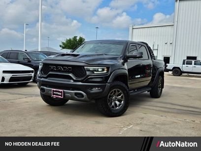 Used 2024 RAM 1500 TRX