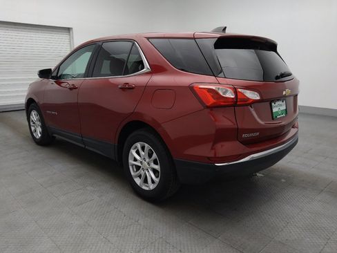 Used 2019 Chevrolet Equinox LT image 5