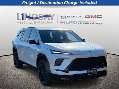 New 2025 Buick Enclave Sport Touring w/ Trailering Package, 5000 lbs.