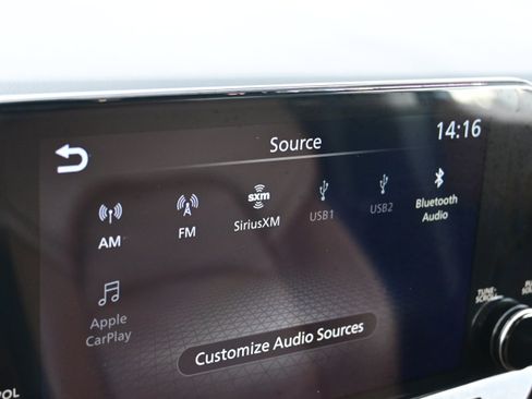 Certified 2023 Nissan Pathfinder Platinum image 34