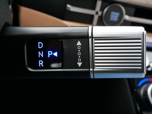 New 2026 Hyundai Santa Fe Calligraphy image 14