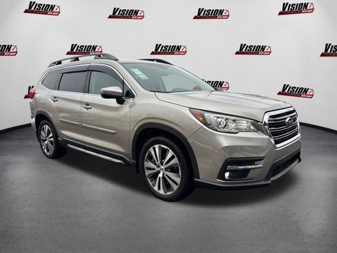 Used 2019 Subaru Ascent Limited image 3