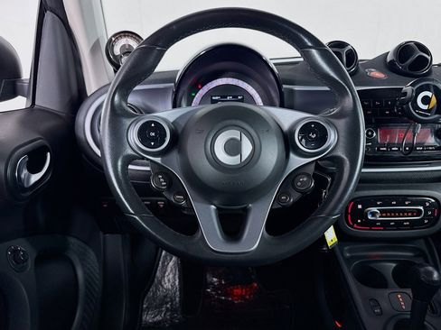Used 2017 smart fortwo electric drive image 5