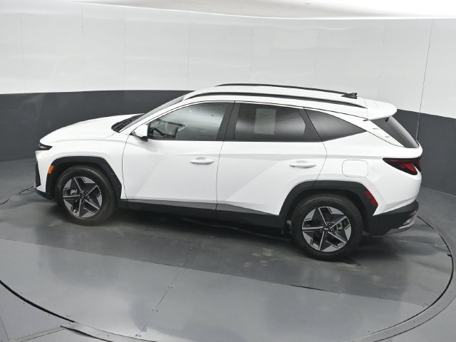 Used 2025 Hyundai Tucson SEL FWD image 47
