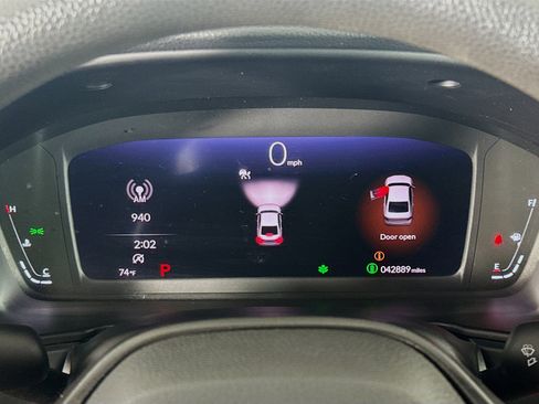 Used 2023 Honda Accord LX image 16