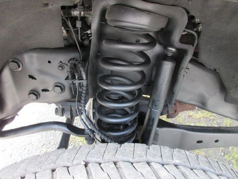 Used 2019 Ford F550 4x4 Crew Cab Super Duty image 59