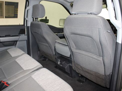 Used 2023 Ford F150 XLT w/ Equipment Group 302A High image 35