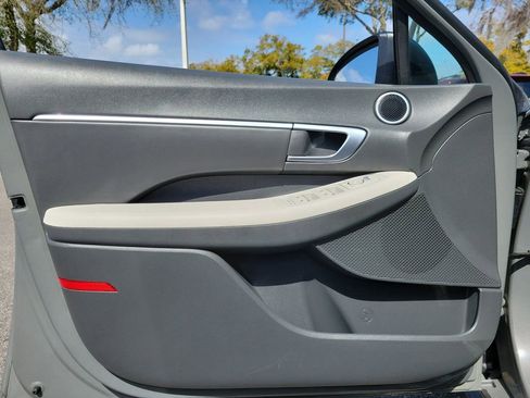 Certified 2023 Hyundai Sonata SEL image 16