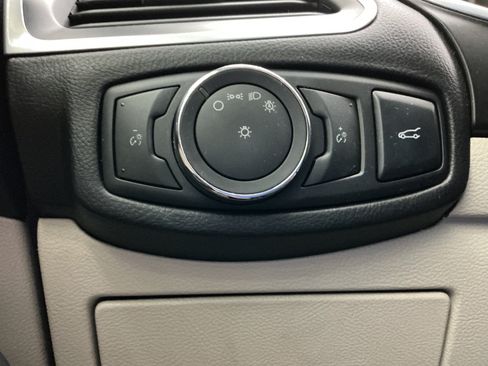 Used 2016 Ford Edge Titanium FWD image 40