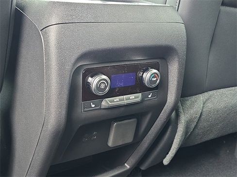 New 2026 GMC Acadia Elevation w/ Elevation Premium Package image 28