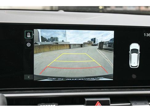 New 2026 Kia Sportage LX w/ LX Convenience Package image 24