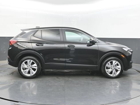 Used 2025 Buick Encore GX Preferred AWD/4WD image 10