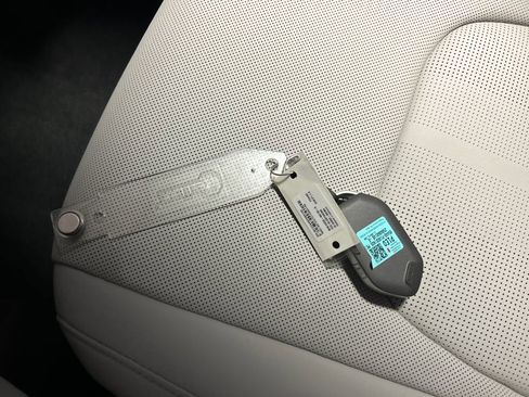 New 2026 Kia Sportage EX image 32