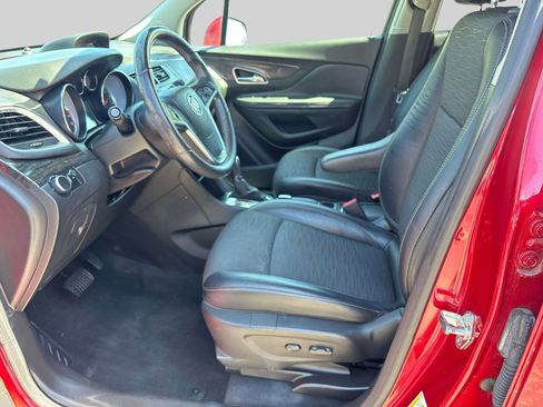 Used 2015 Buick Encore AWD image 7