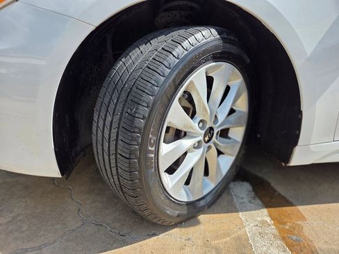 Used 2018 Kia Optima EX FWD image 29