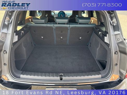 Used 2025 MINI Cooper Countryman S image 11