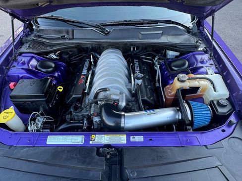 Used 2010 Dodge Challenger SRT8 w/ SRT Option Group II image 10