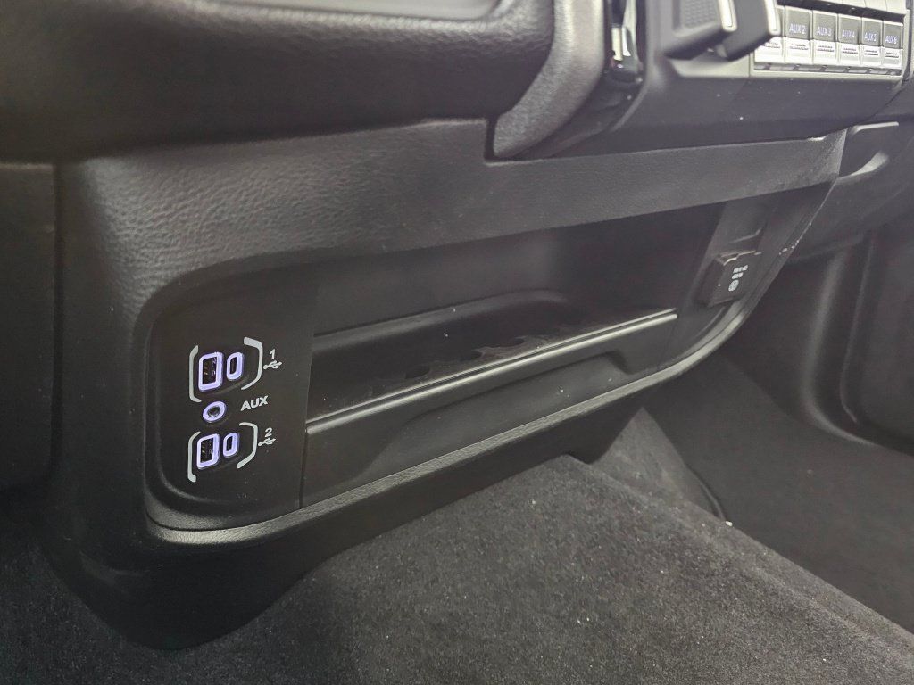 New 2026 RAM 3500 Tradesman AWD/4WD image 28