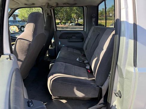 Used 2002 Ford F350 XLT image 12
