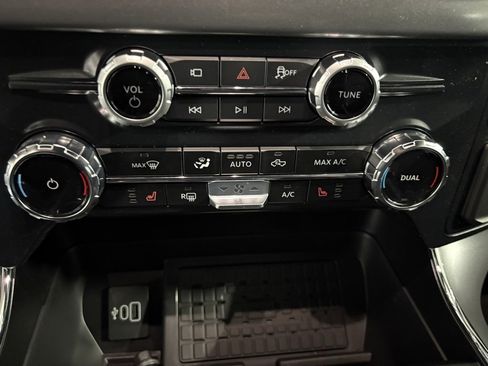 New 2025 Ford F150 XLT w/ Equipment Group 302A MID image 18